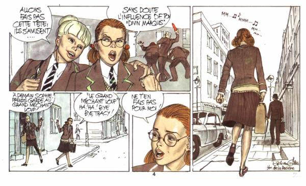 Curiosités perverses de Sophie page 7 full