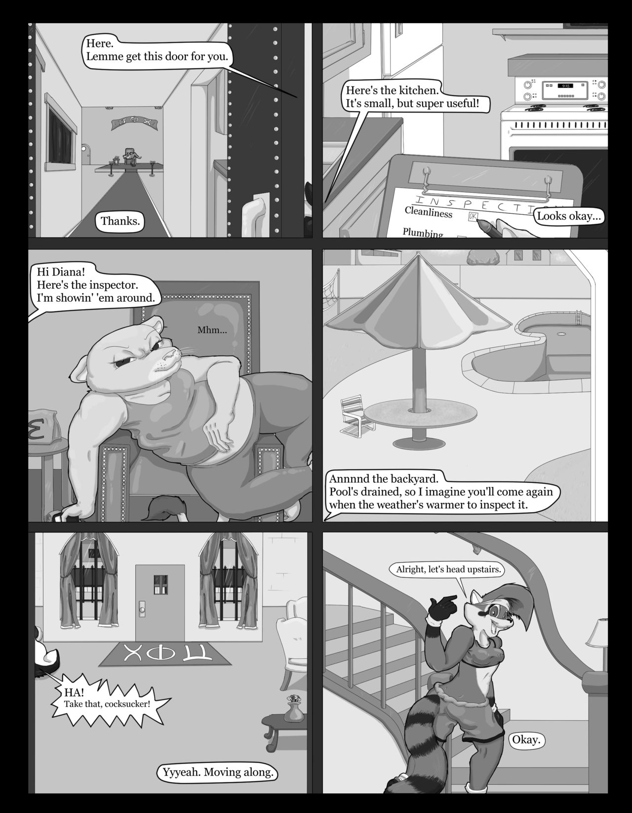 Round Campus Issues 1 and 2 page 10 full