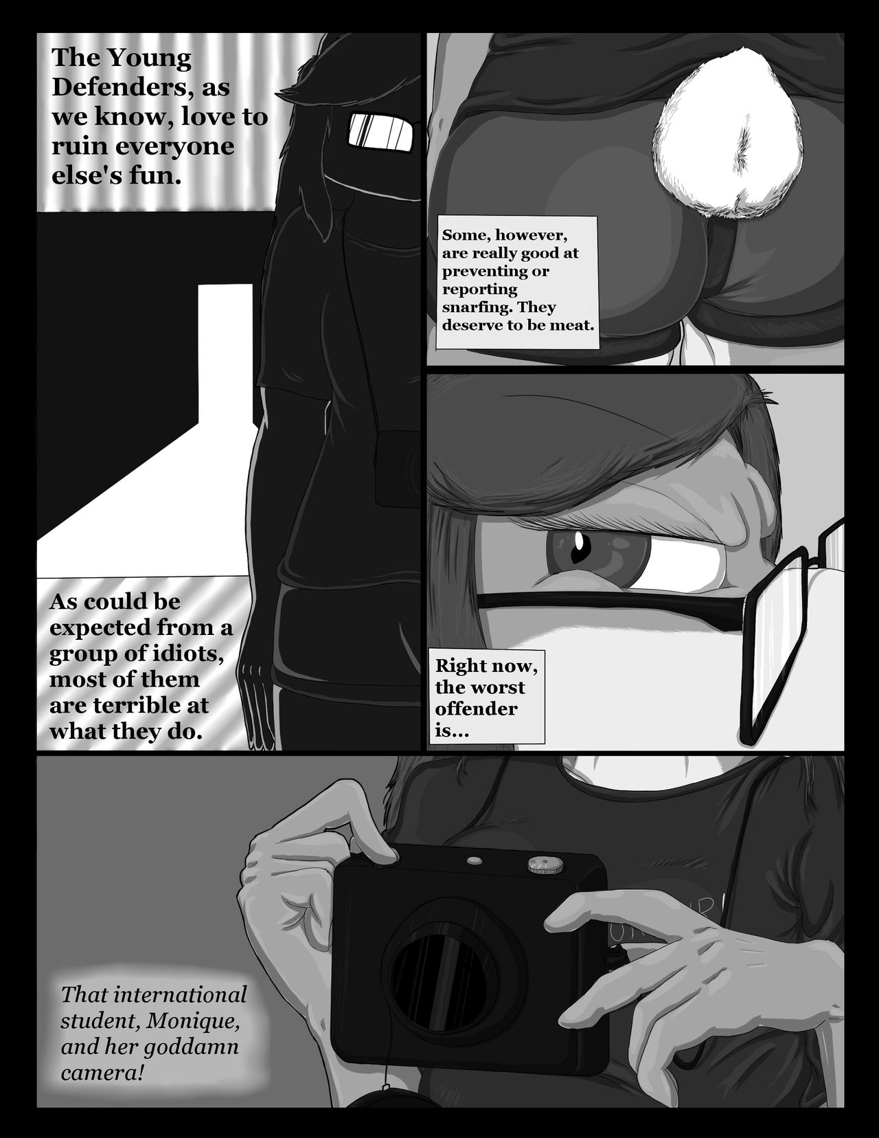 Round Campus Issues 1 and 2 page 3 full