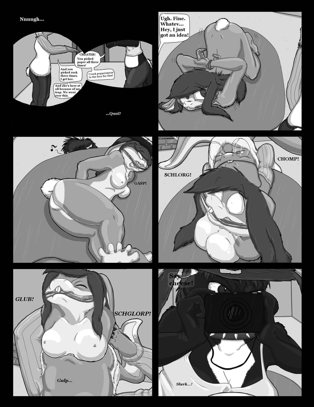 Round Campus Issues 1 and 2 page 6 full
