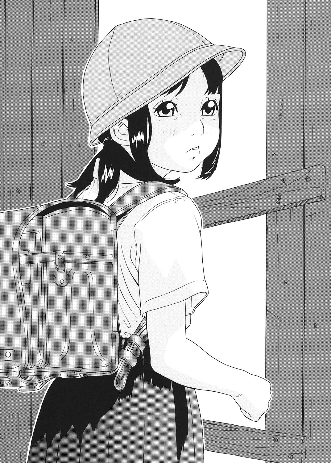 Shoujo to Shitai 10 no Koto page 10 full