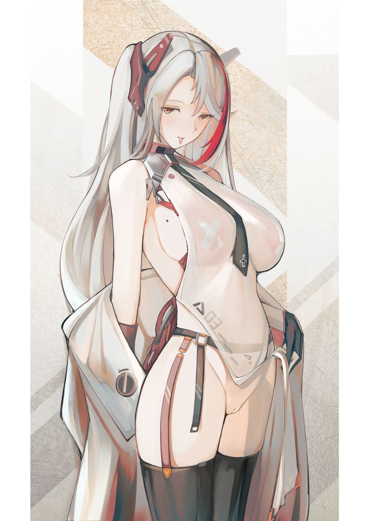 Prinz Eugen page 8 full