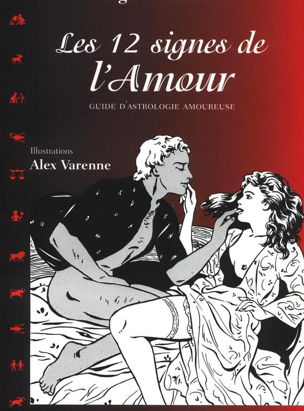 les 12 signes de l'amour page 1 full
