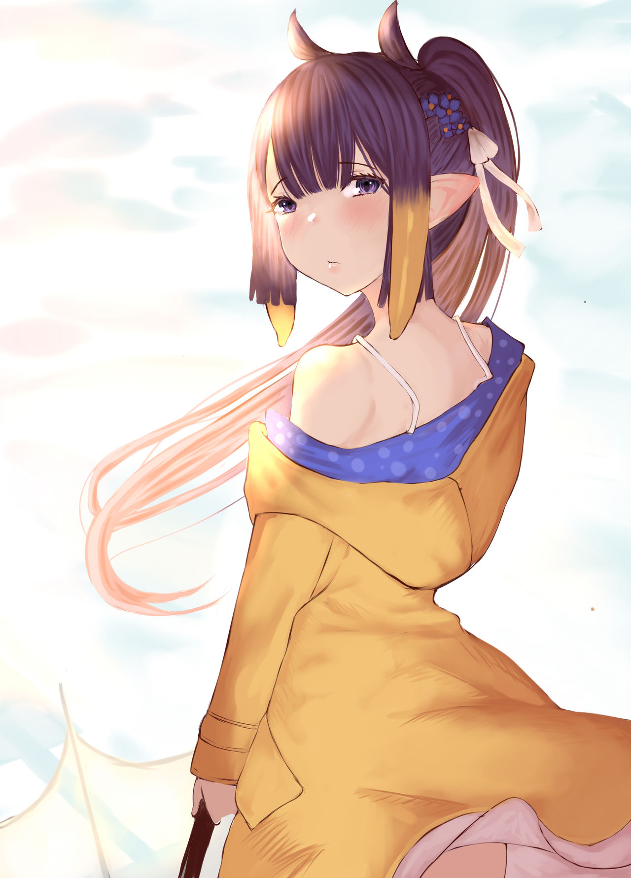 bakaichisan page 2 full
