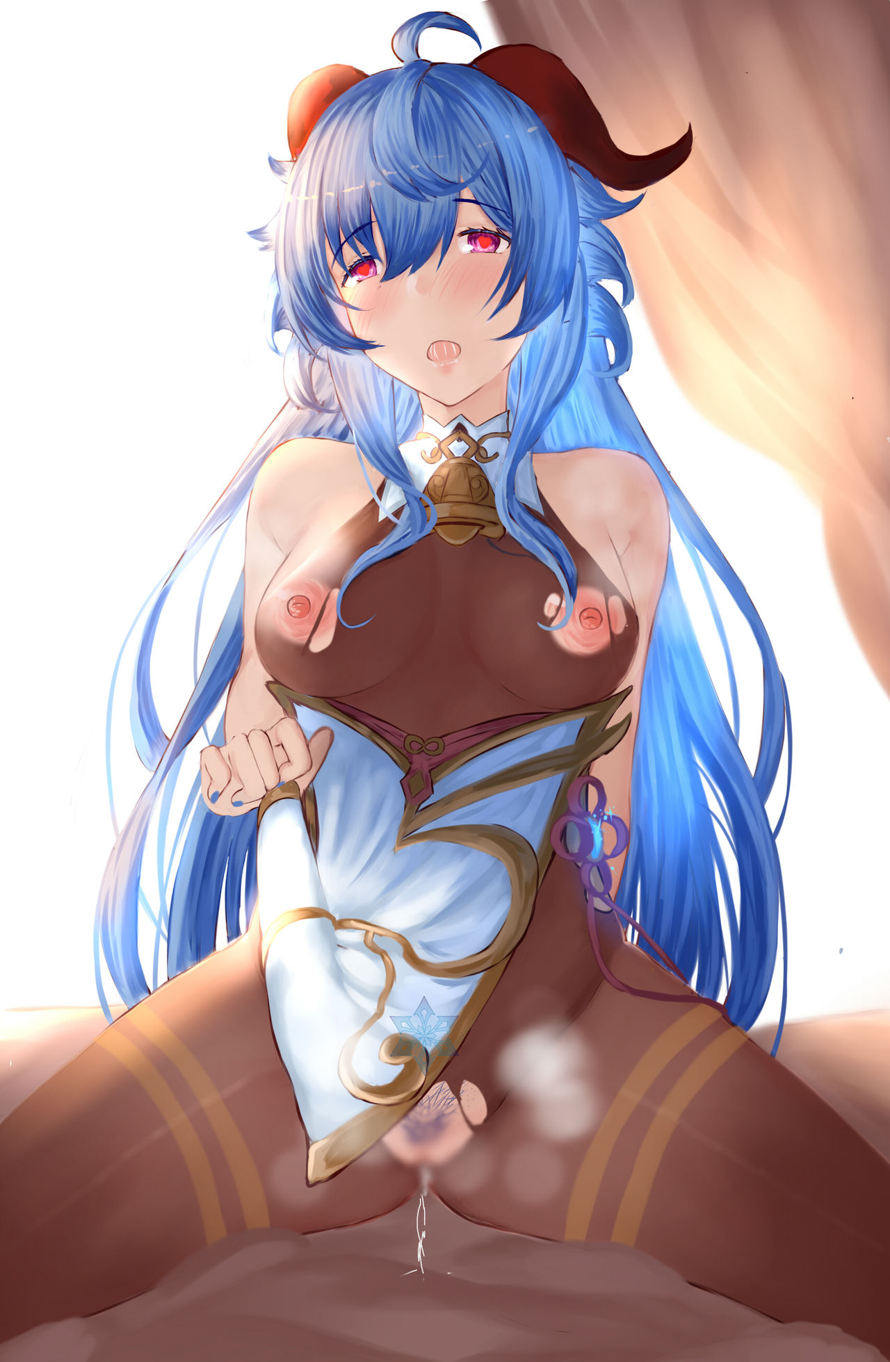 bakaichisan page 8 full