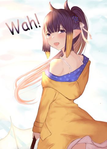 bakaichisan cover