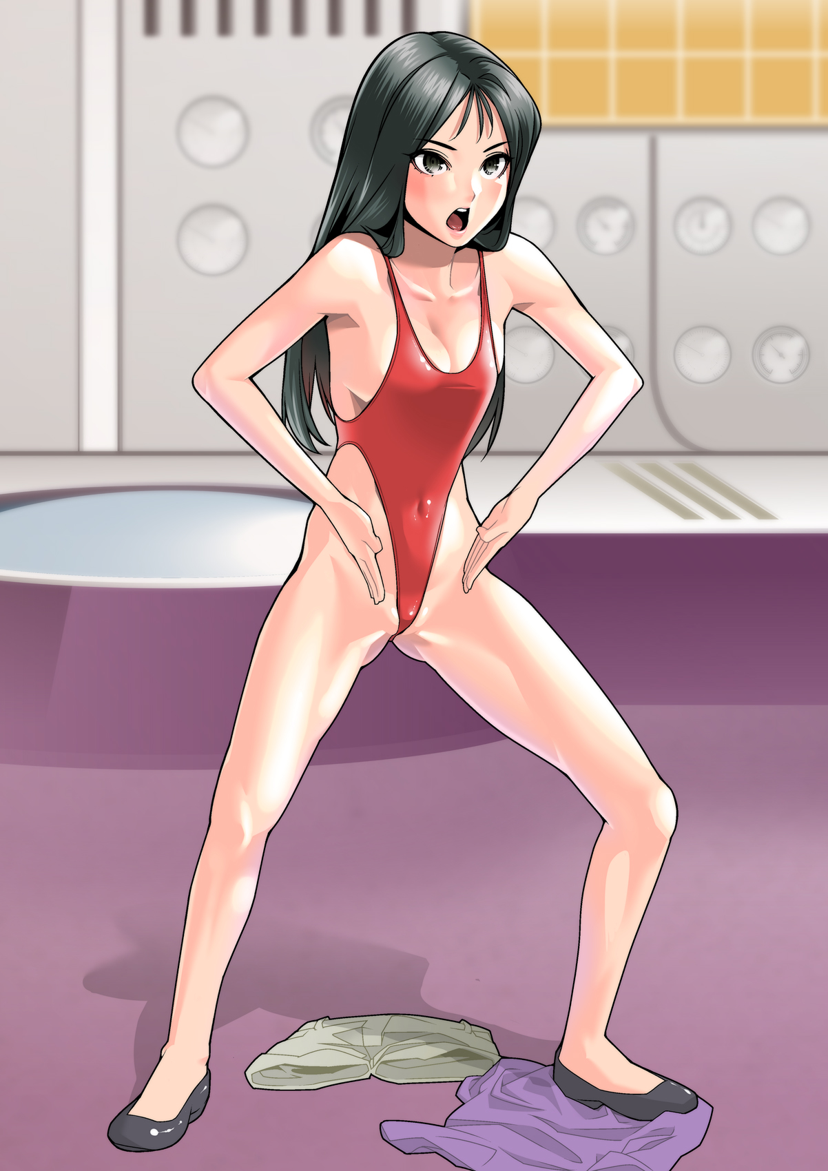 ROMの人 page 3 full