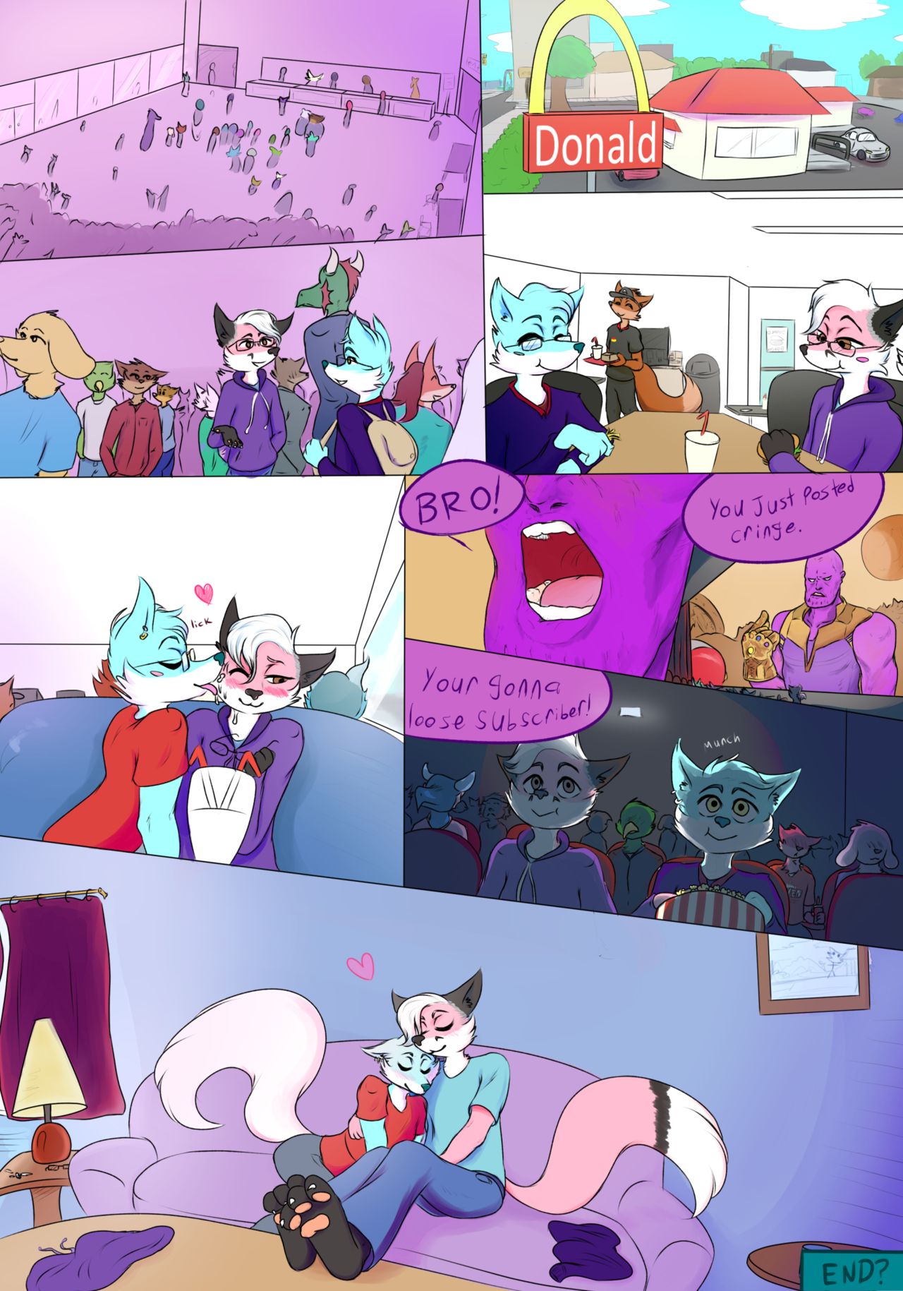 ARTIST slickerwolf page 4 full