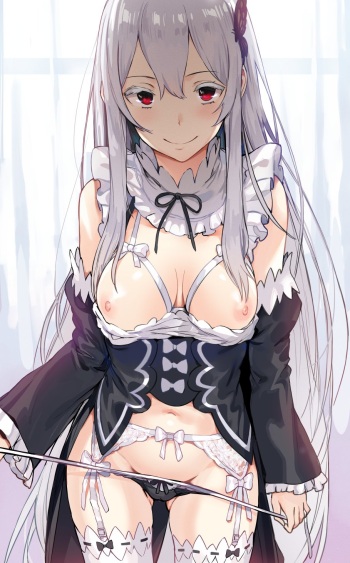 Echidna  Collection cover