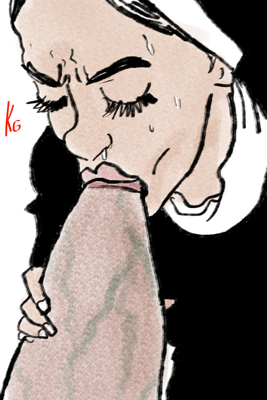 KindGuy 's draws page 1 full