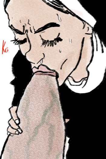 KindGuy 's draws cover