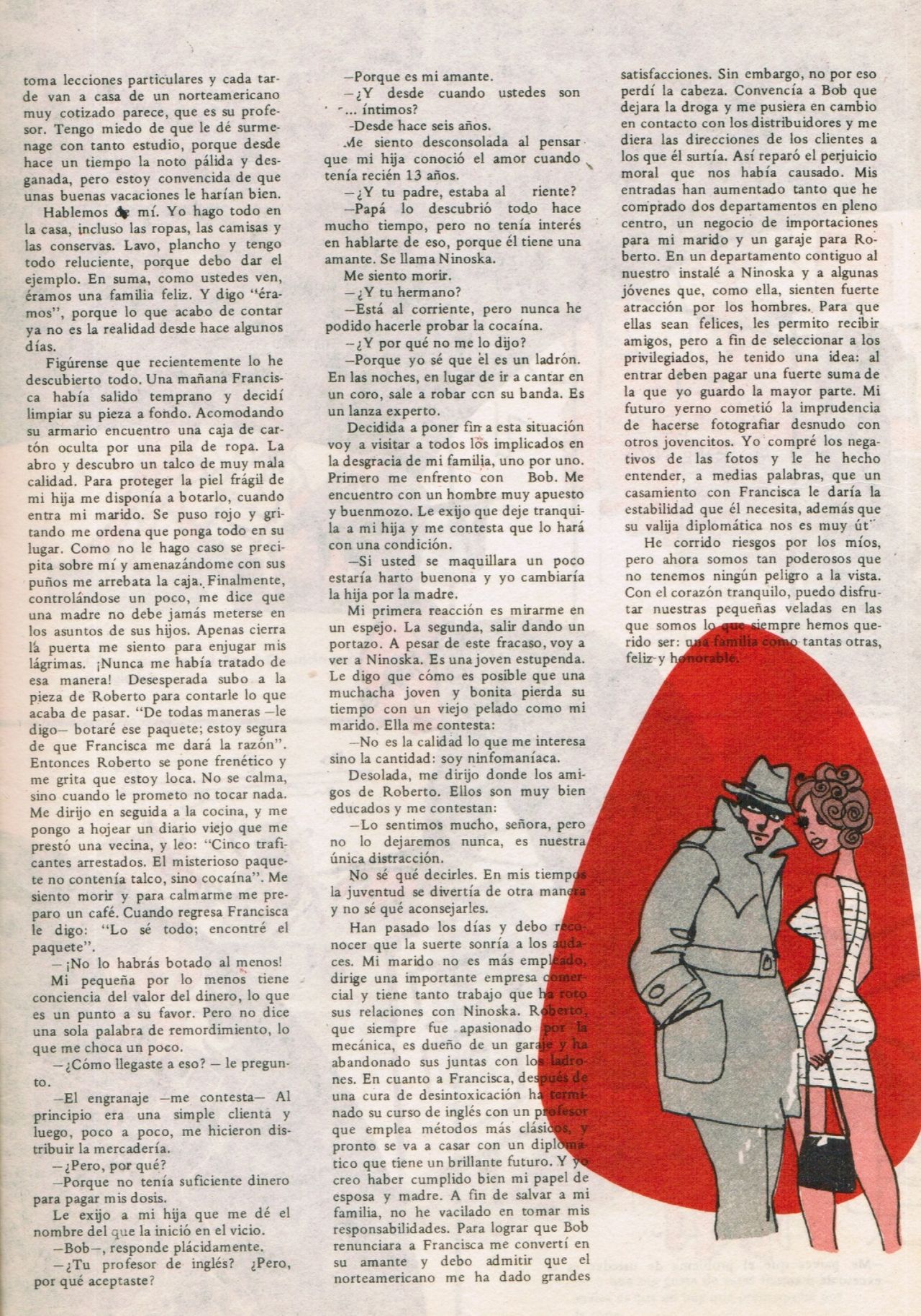 Revista Viejo Verde N°19 page 4 full