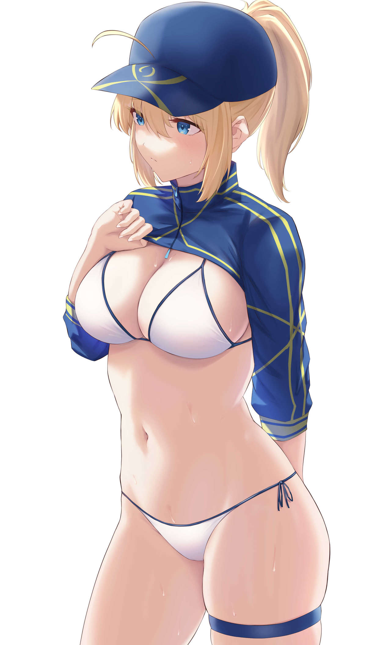 pixiv 奥馬 page 3 full