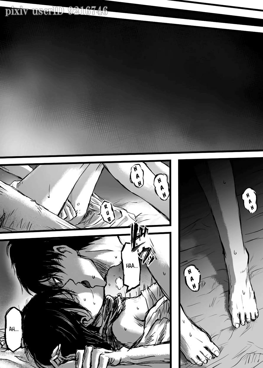ErenXMikasa page 4 full