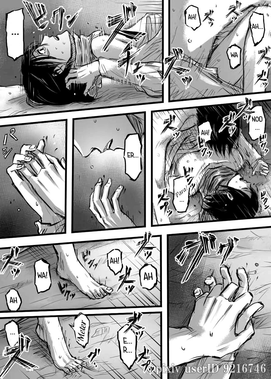 ErenXMikasa page 9 full