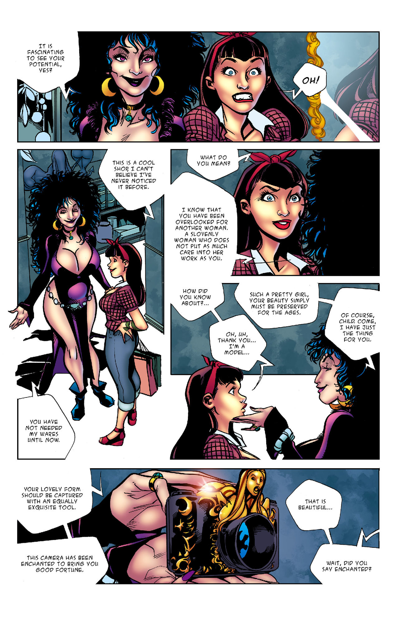 Spells R Us page 6 full