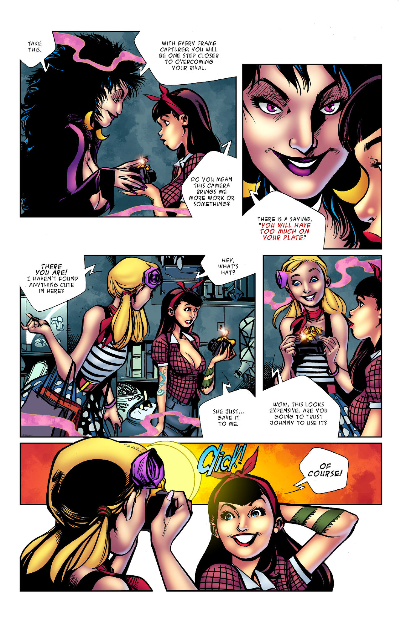 Spells R Us page 7 full