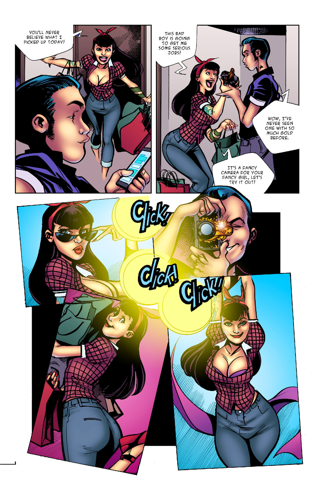 Spells R Us page 9 full