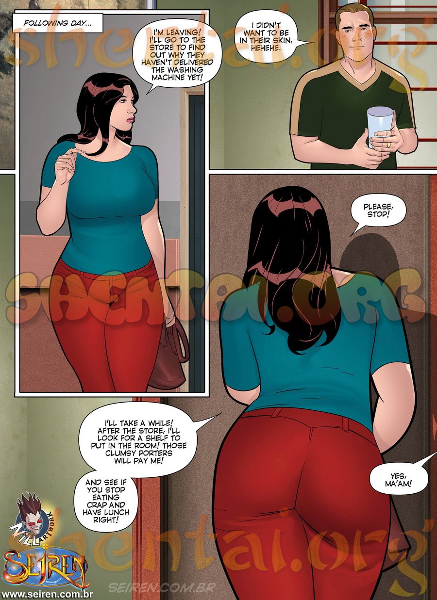 Lia’s Adventures Ch. 13 page 8 full