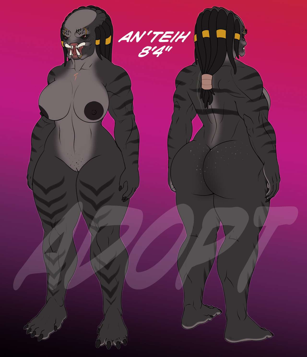Results of The Hunt page 6 full