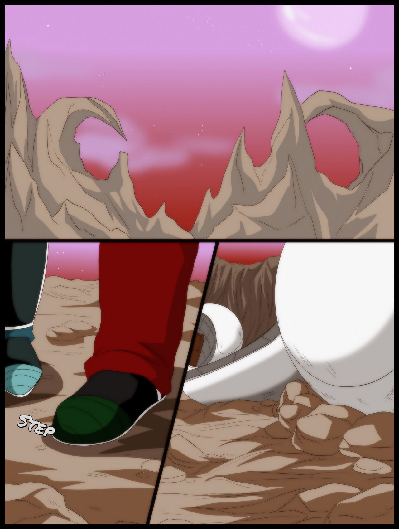 Heat page 2 full