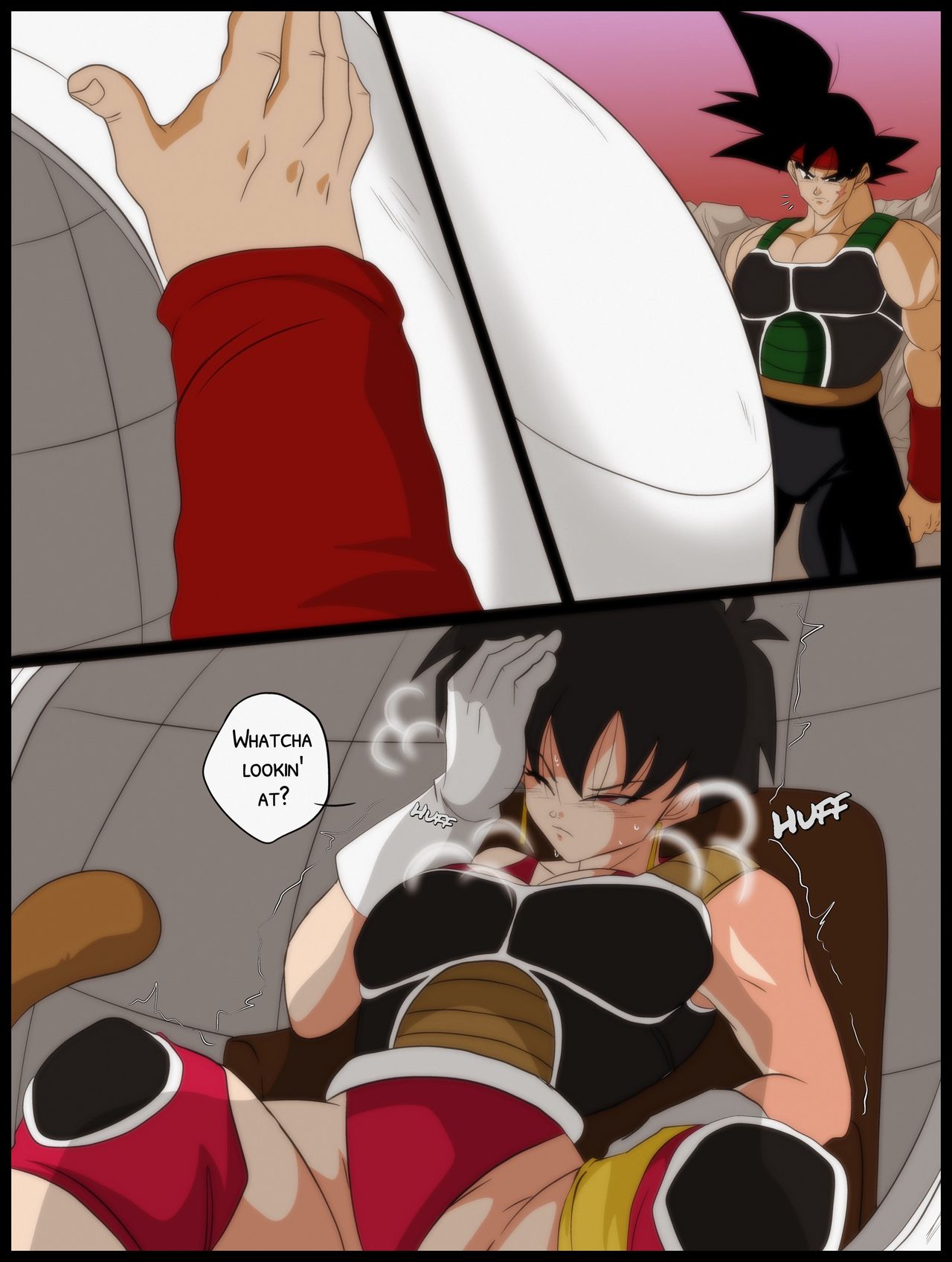 Heat page 4 full