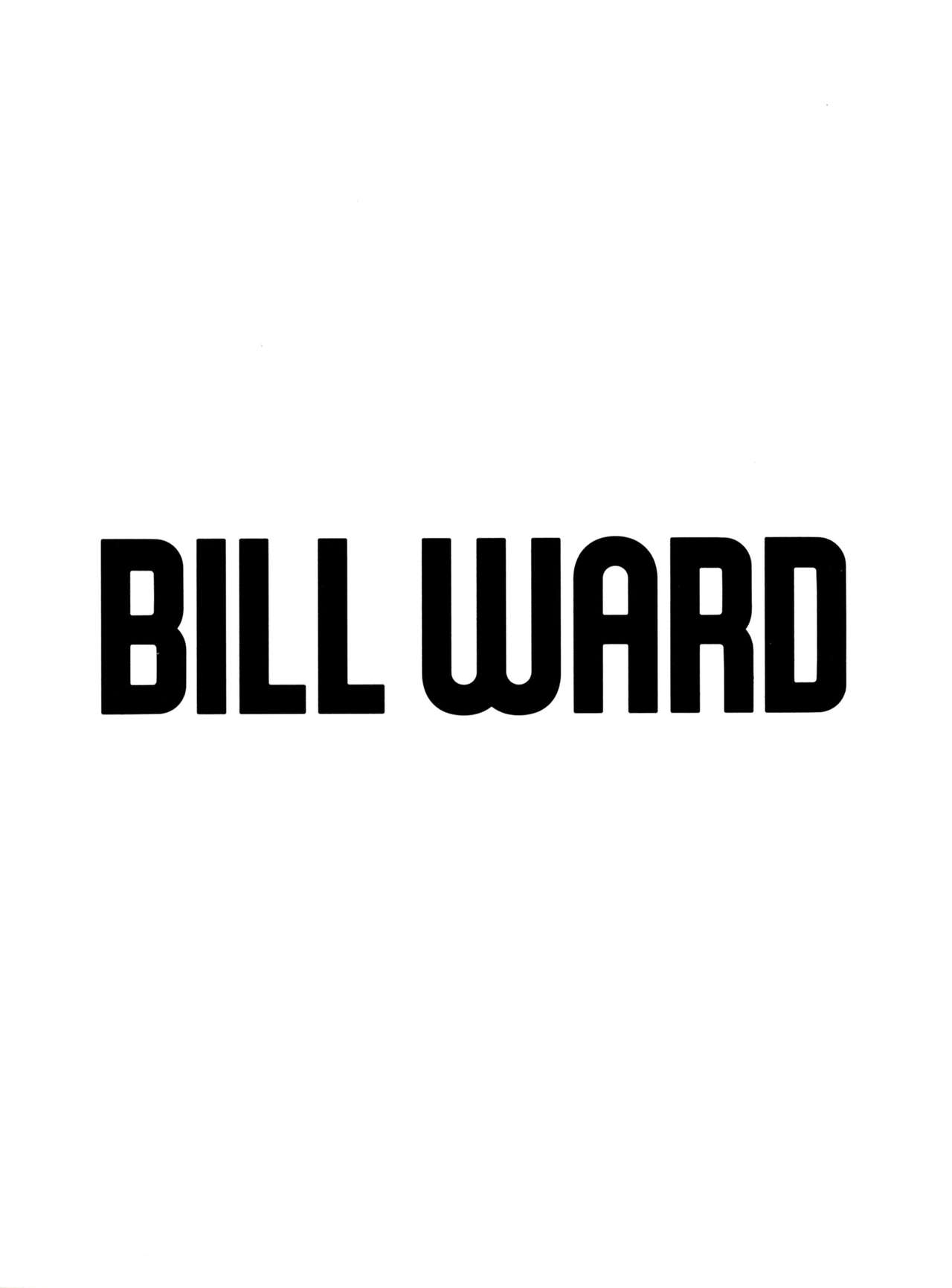 The Wonderful World of Bill Ward - King of the Glamour Girls page 9 full