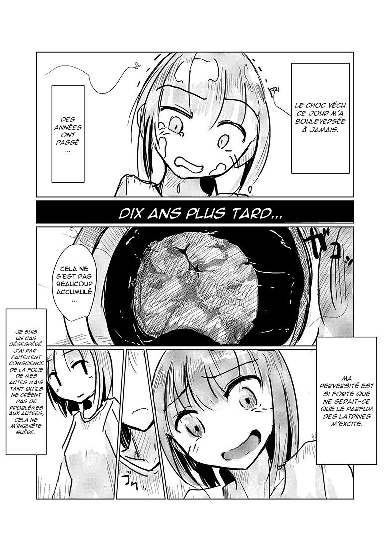 Obutsu Scatolo-kei Manga page 5 full