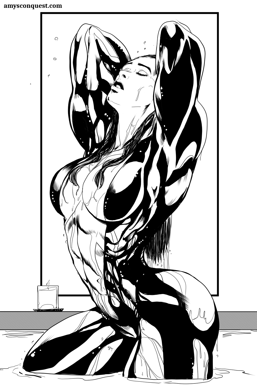 Ultimate Power Ultimately Corrupts - The Artist page 3 full