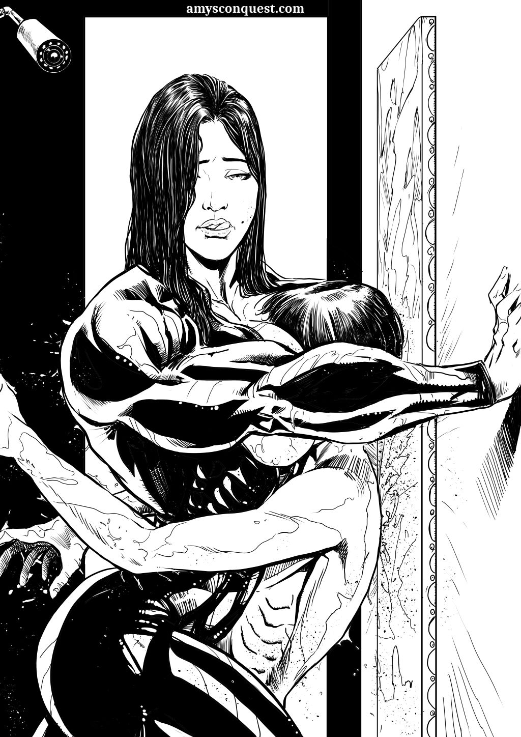 Ultimate Power Ultimately Corrupts - The Artist page 5 full