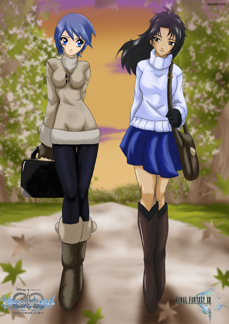 ARTIST mauroz page 6 full