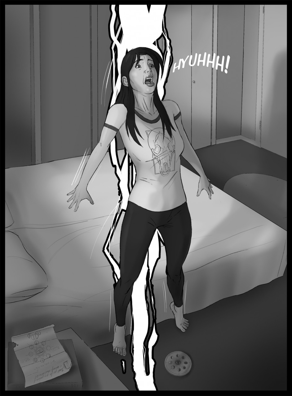 Lycanphiliac page 5 full