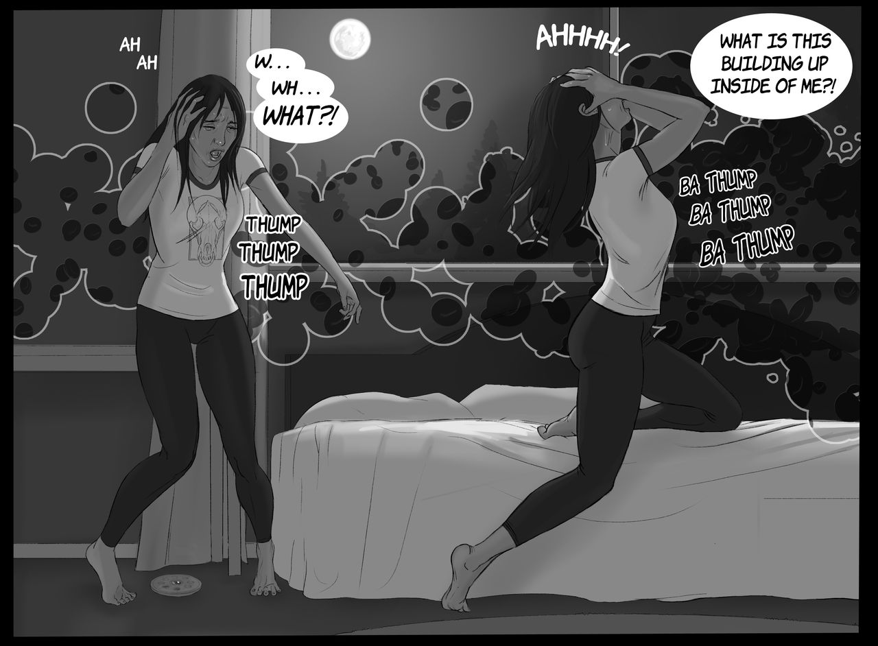Lycanphiliac page 6 full