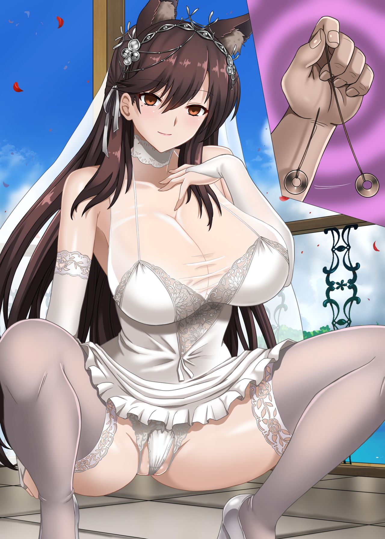 Artist ::: Hell and Heaven page 3 full