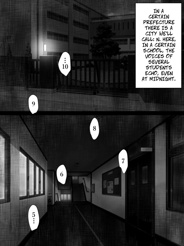 Share ni Naranai Eroi Hanashi - Kyoufu no Kaijin Aka Man○ | Unbelievably Erotic Ghost Stories - The Terrifying Red Veiled Woman page 2 full