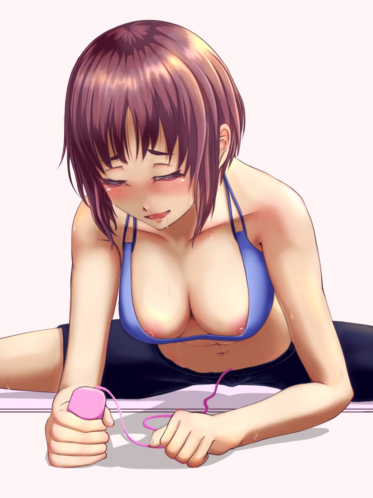 シュガーピー page 8 full