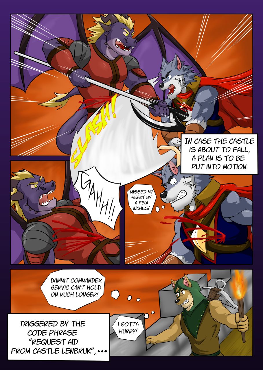 Captive page 10 full
