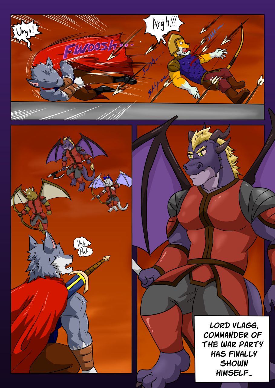 Captive page 5 full