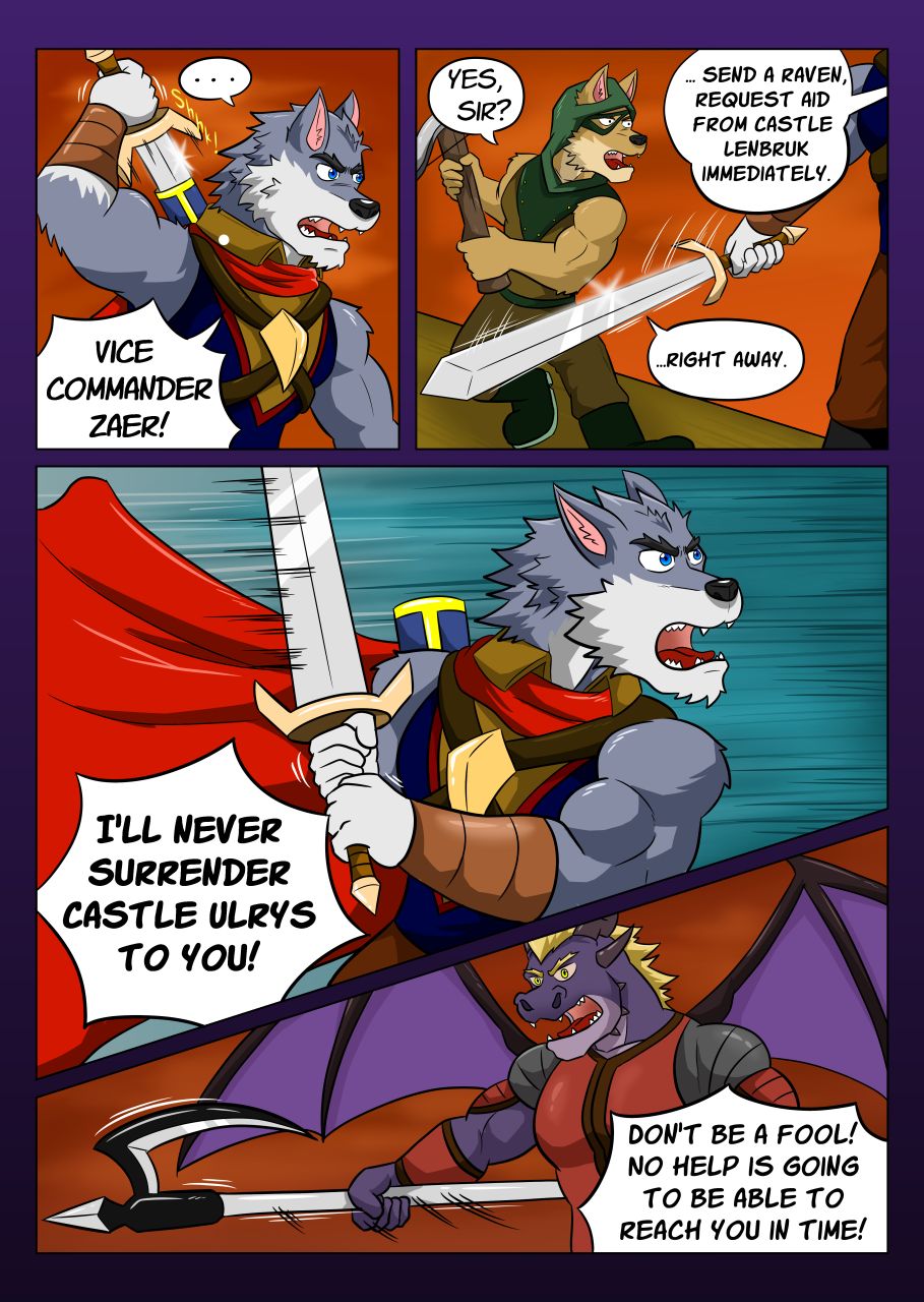 Captive page 7 full