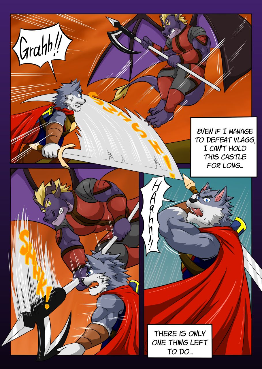 Captive page 9 full