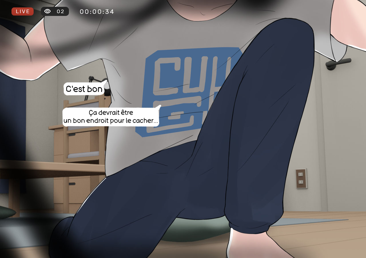 Prank page 1 full