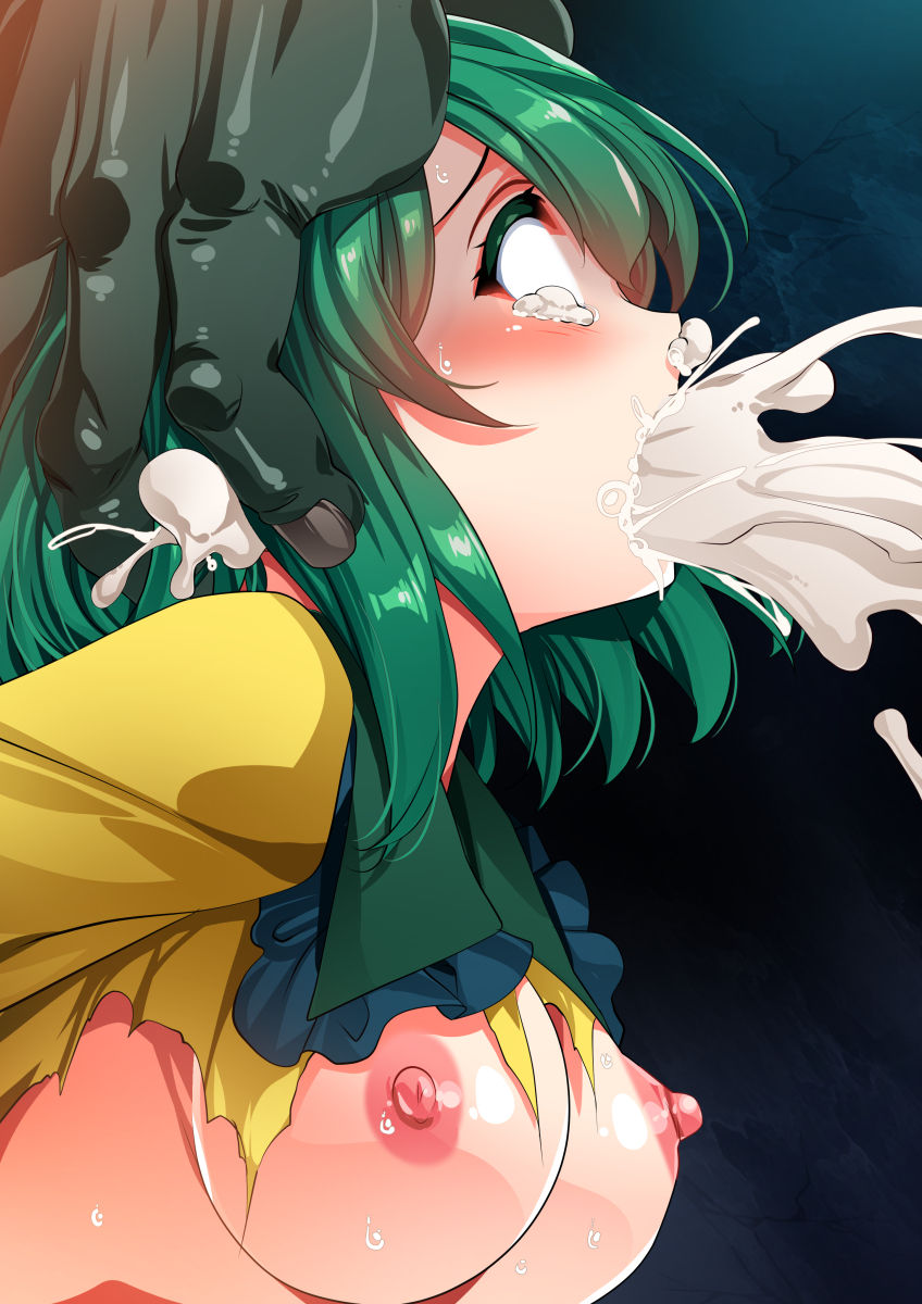 pixiv スマッシュ代作 page 2 full