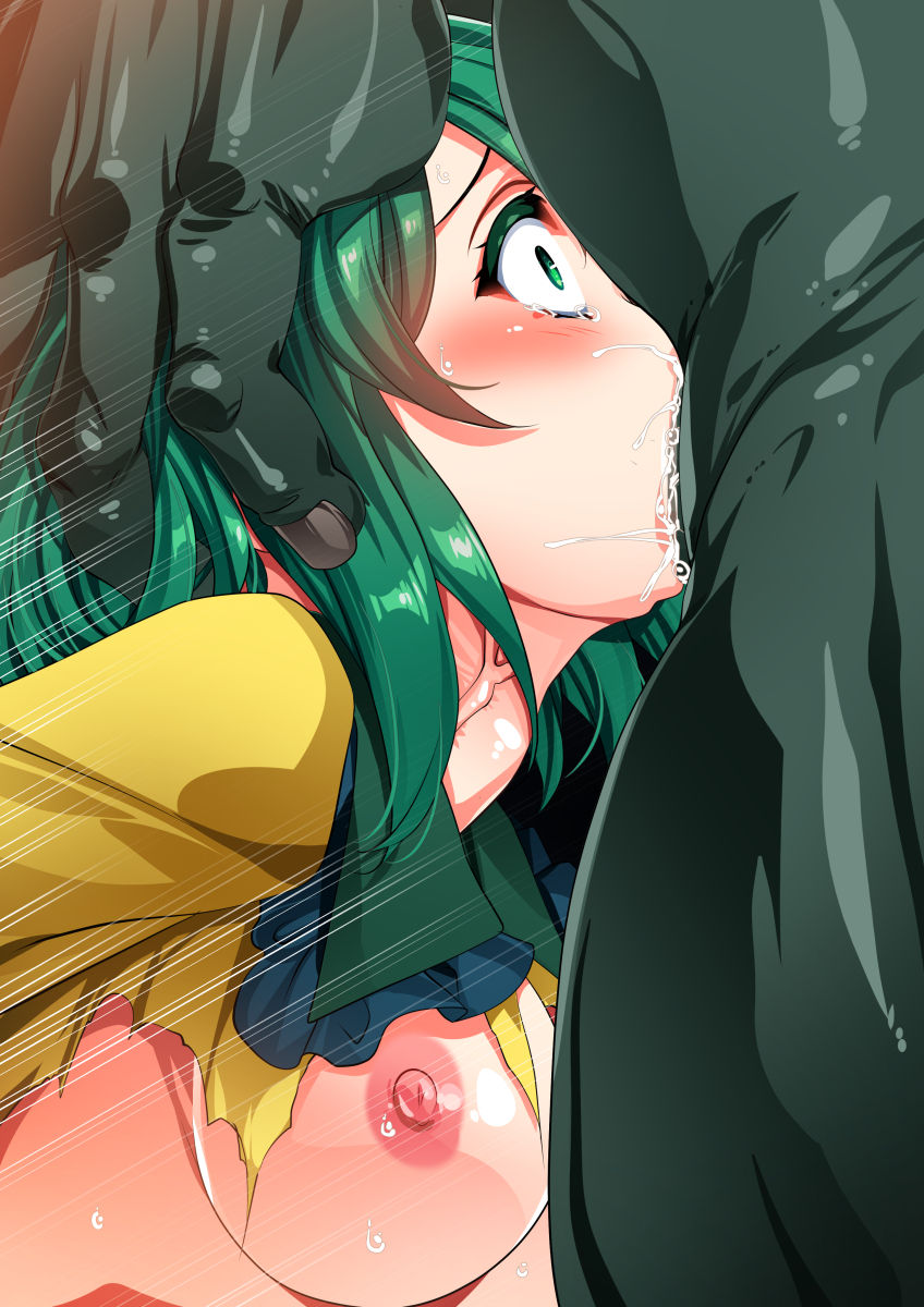 pixiv スマッシュ代作 page 7 full