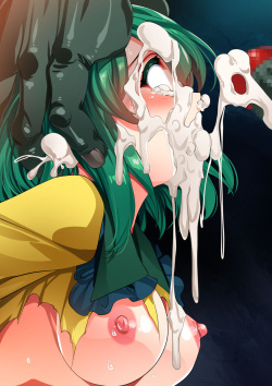 pixiv スマッシュ代作
