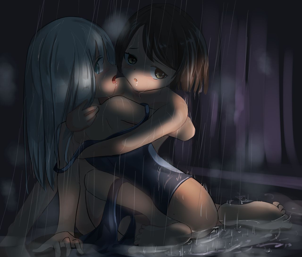 pixiv 竹ほき page 2 full