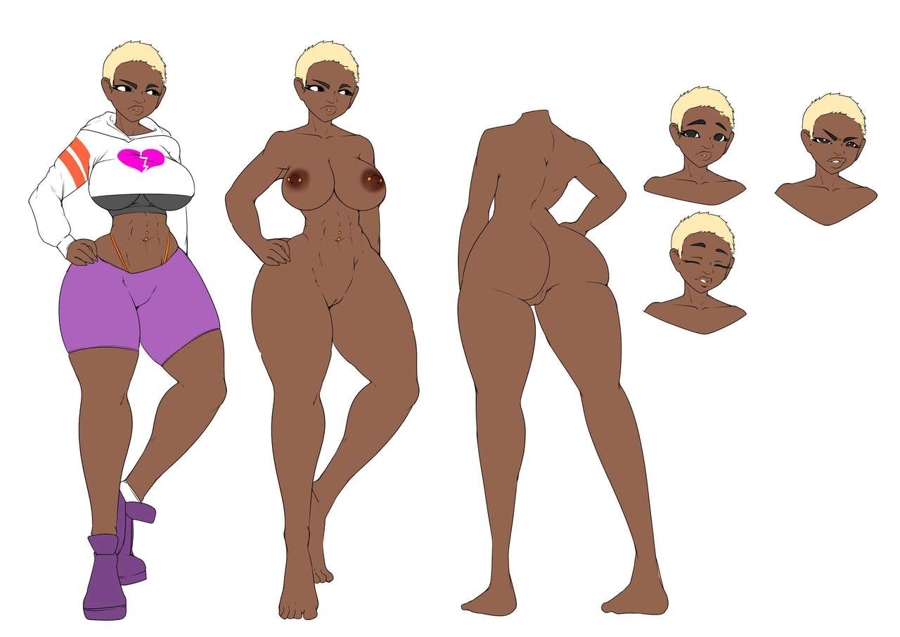 Angelica June "Angie" Veracruz-Simmons page 2 full