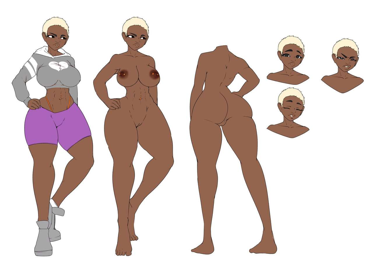 Angelica June "Angie" Veracruz-Simmons page 3 full