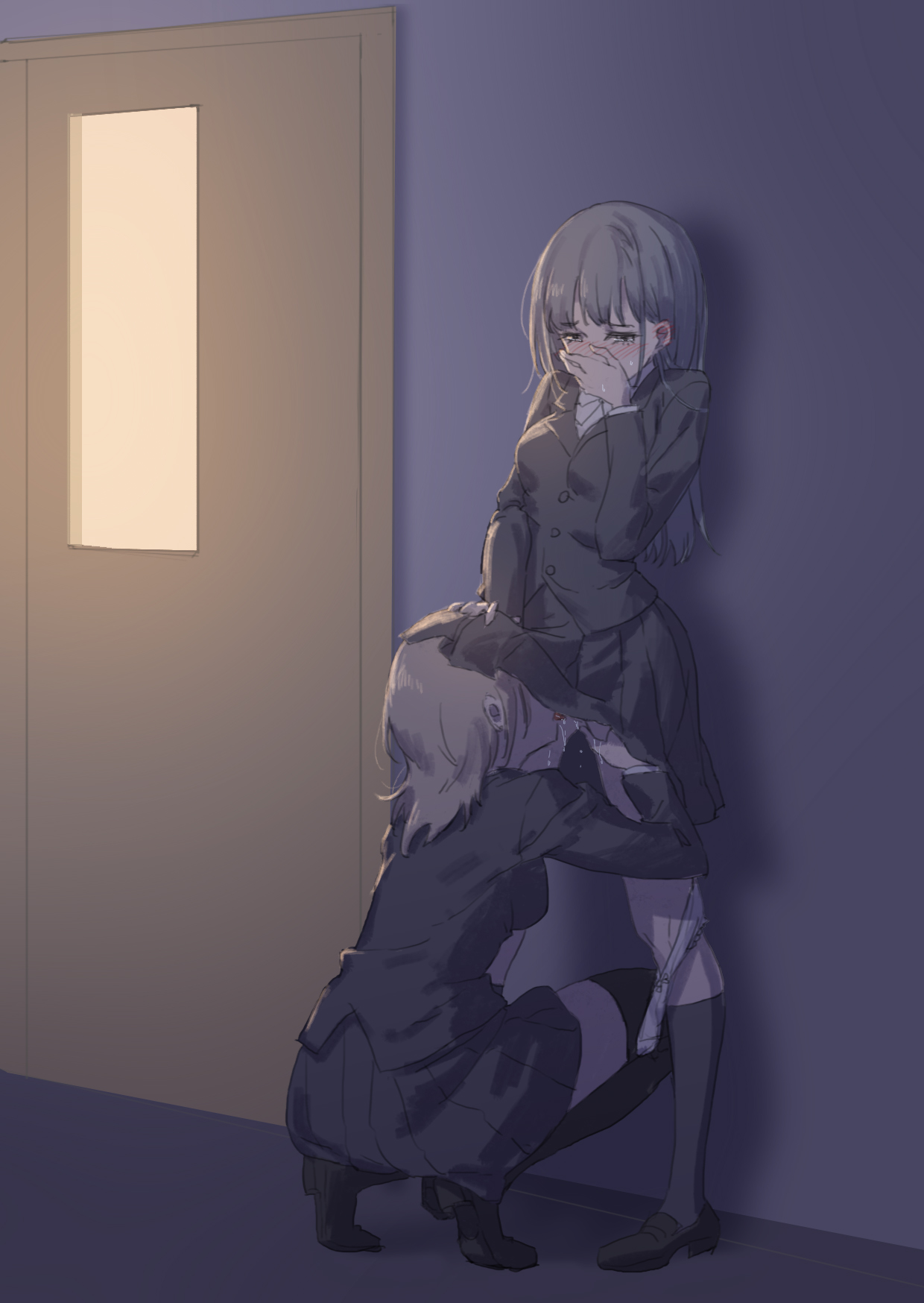 C③モモ page 10 full