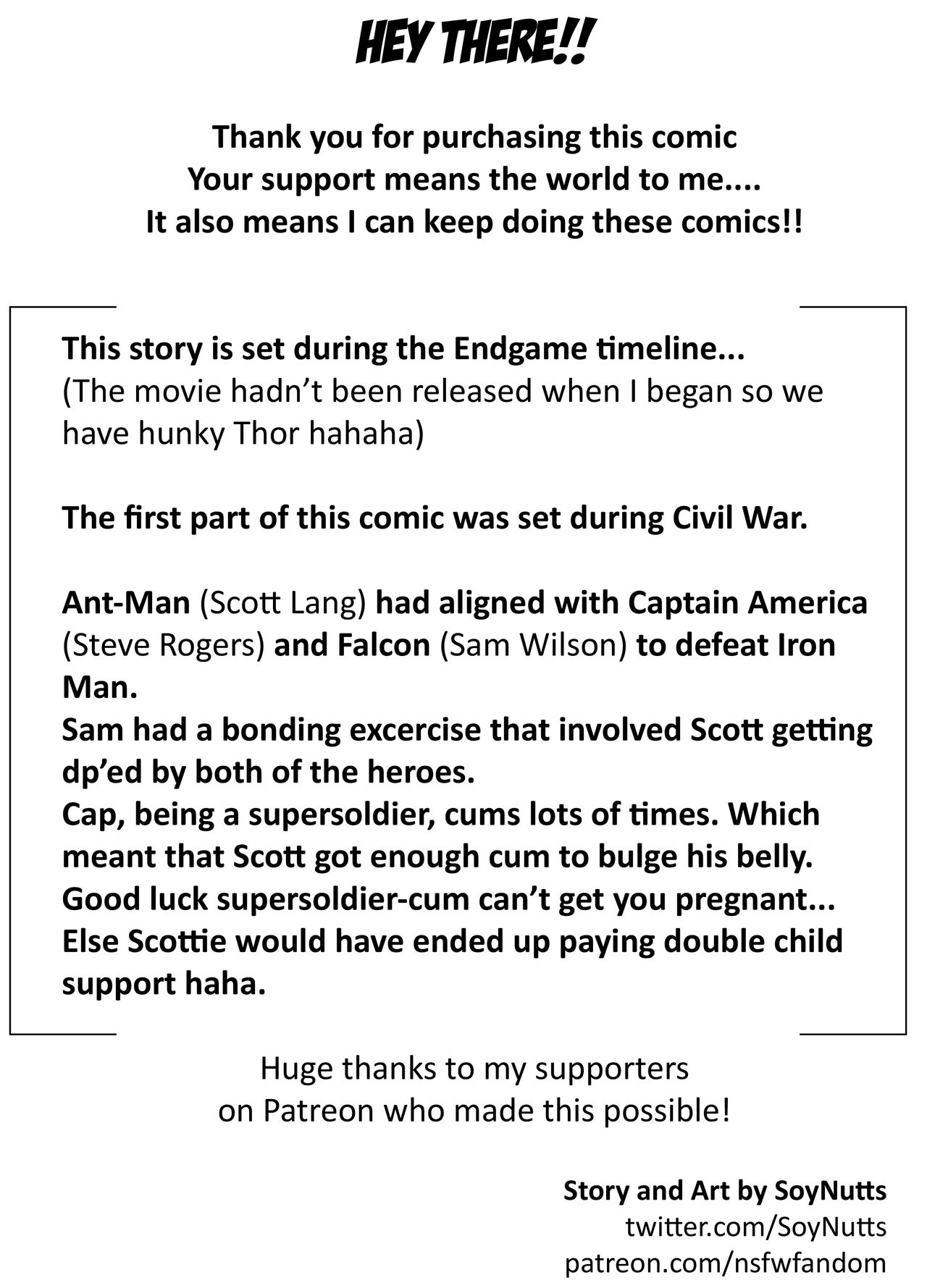AntMan AdventureXXX 2 page 3 full
