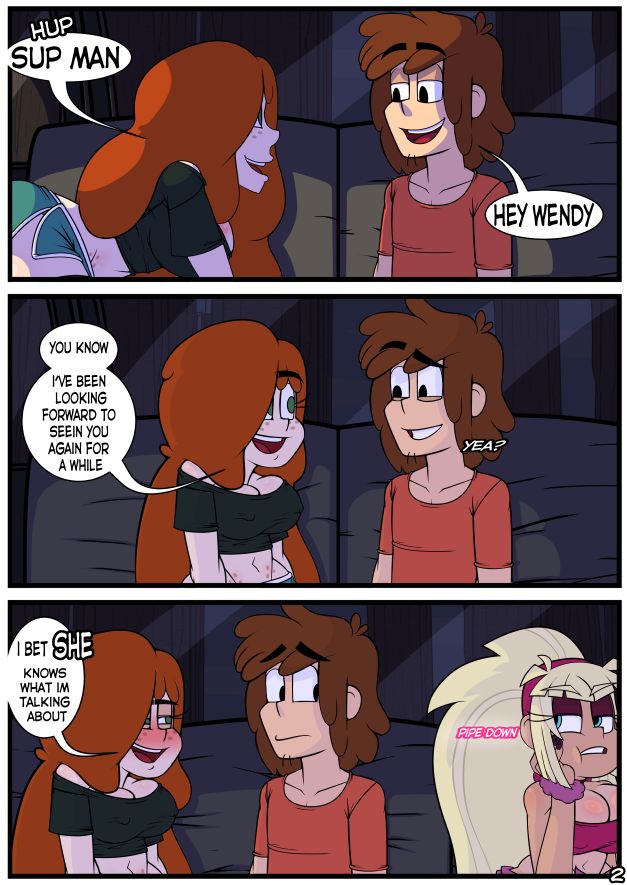Gravity Break! page 4 full